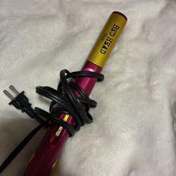 Crimper
