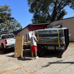 Pick Up your brand new Mattresses, Box Springs, Bed Frames ***Financing & Delivery**
