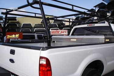 Truck Racks, Rack-it, Yakima,