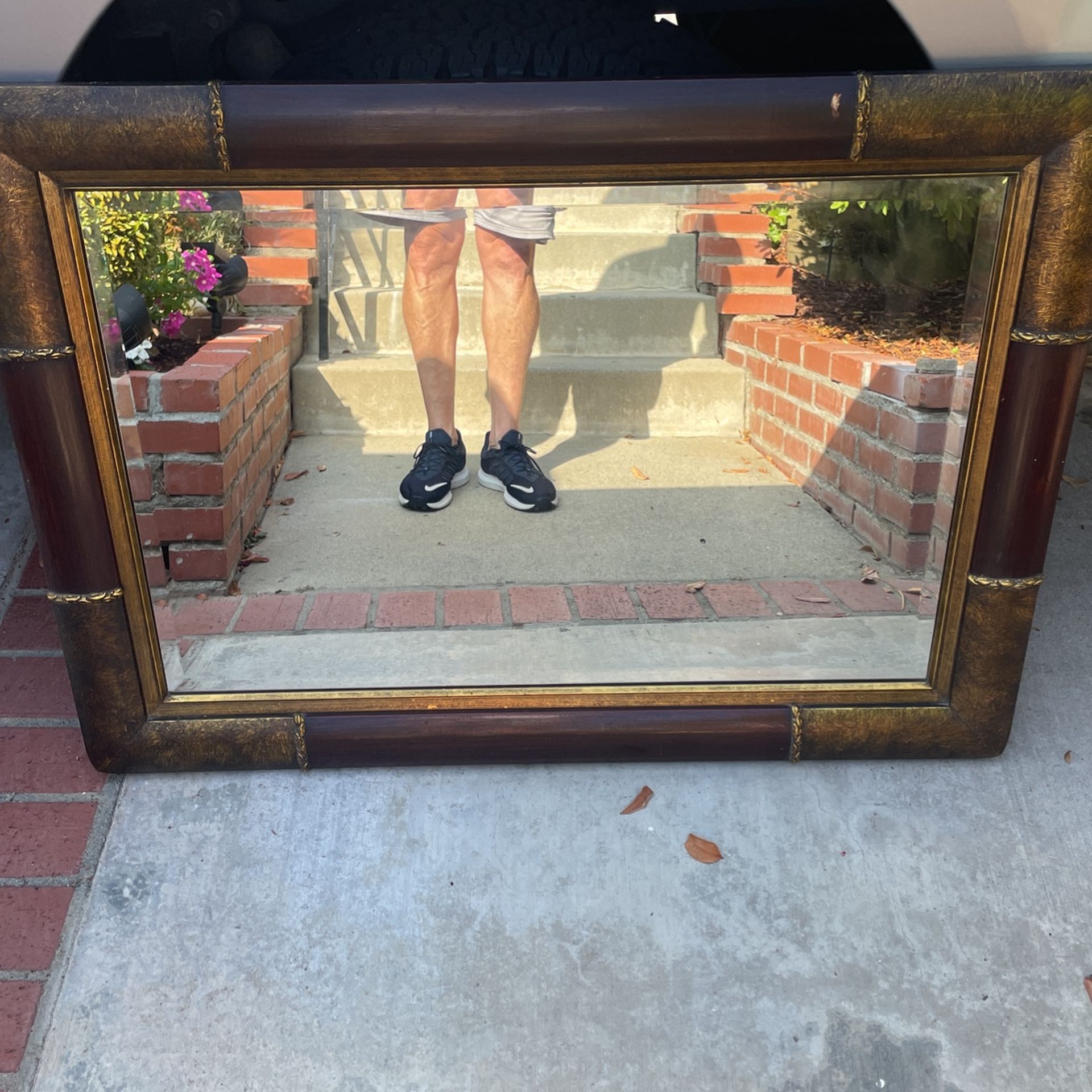 Living Room Mirror 24 X 36