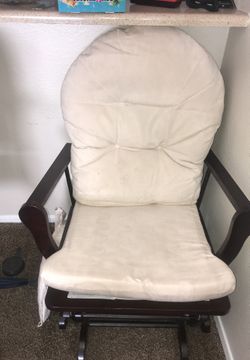 Rocking Chair