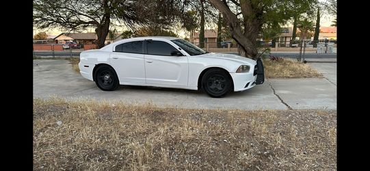 2013 Dodge Charger