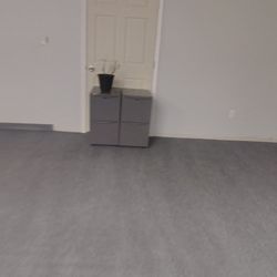 2 Drawer Filing Cabinet*NEED TO SELL*