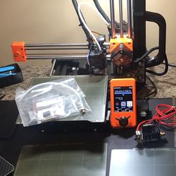 Prusha Mini