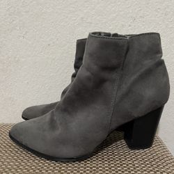 Diba Ankle Boots Size 8