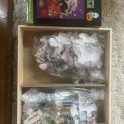 Puzzles 