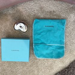 Tiffany And Co. Elsa Peretti Baby Brush