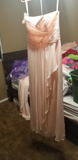 BRIDESMAID DRESSES