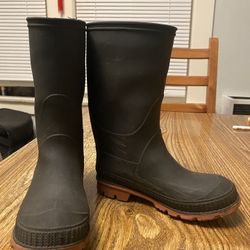 Kids/Toddler Rain Boots