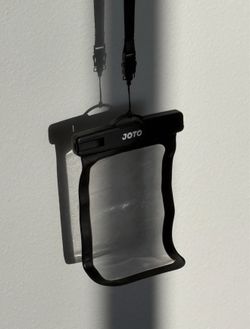 Waterproof Phone Lanyard