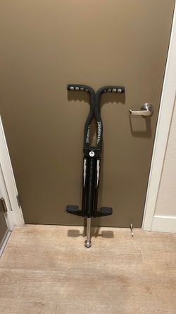 Pogo stick