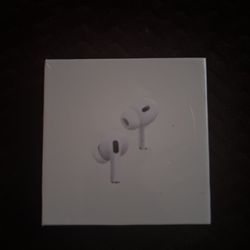 Airpod Pro 2nd gen