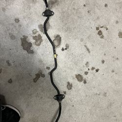 9th Gen Civic Si/2.4l Ilx Rear Sway Bar