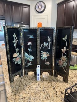 chinese item