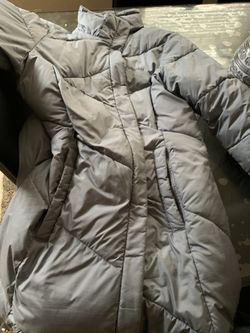 Columbia coat large