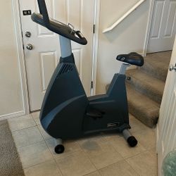 Workout Bike