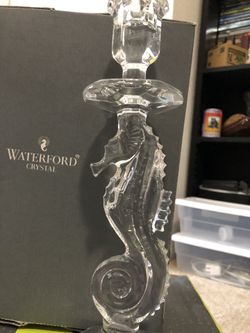 Waterford crystal