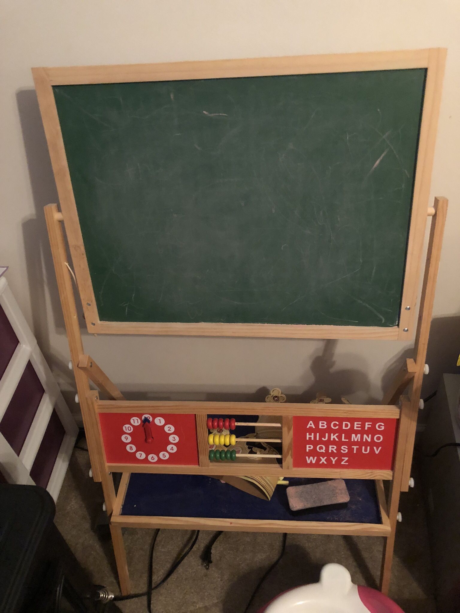 Chalk Board