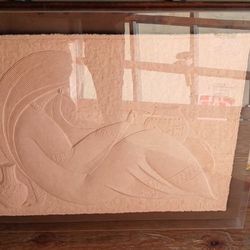 Miscellaneous Wall Art Work