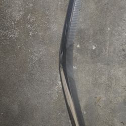 Toyota Prius 2004-2009 Bumper Grill