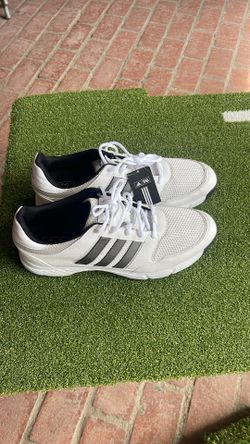 Adidas Golf shoes size 11 1/2