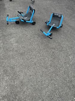 ***EZY ROLLERS - FUN KIDS TOYS***