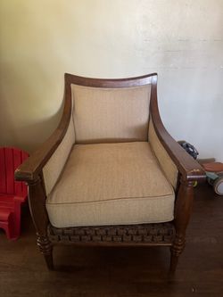 Tommy Bahama Island Estate Chair
