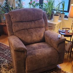 Recliner 