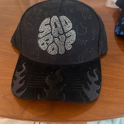 SADBOYZ JUNIOR H CRYSTALS