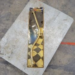 TH350 Transmission Dipstick