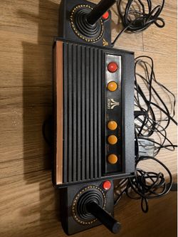 Atari Flashback 2 gaming console