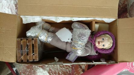 Ashton Gallery, "Pamela"