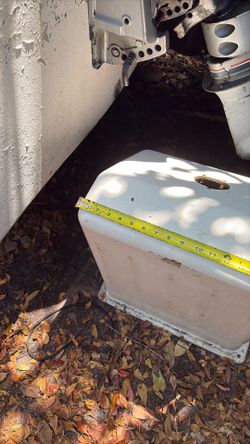 Small Center Console