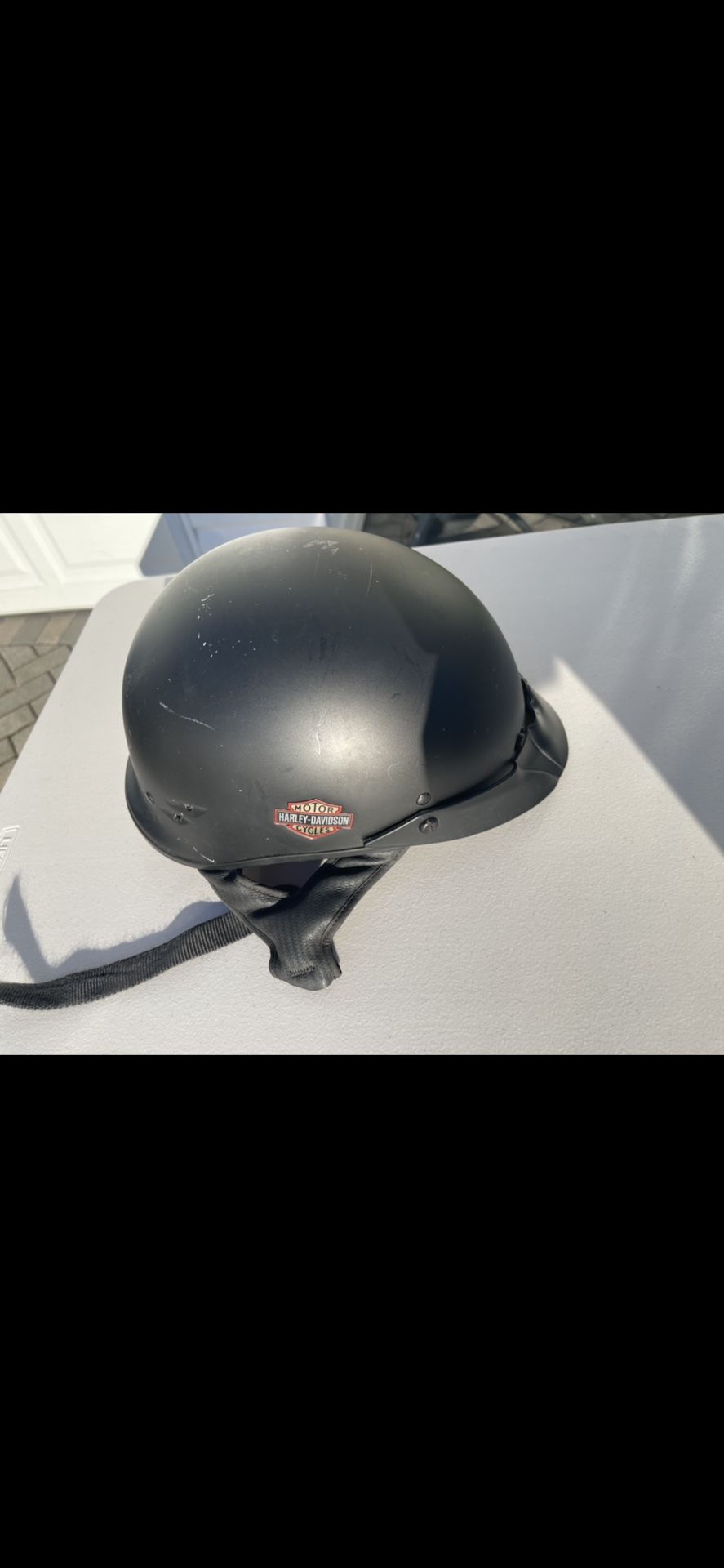 2023 Harley Davidson Helmet