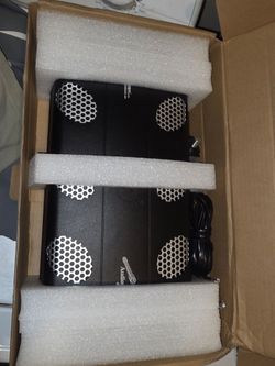 Audiopipe 8000 watt amp