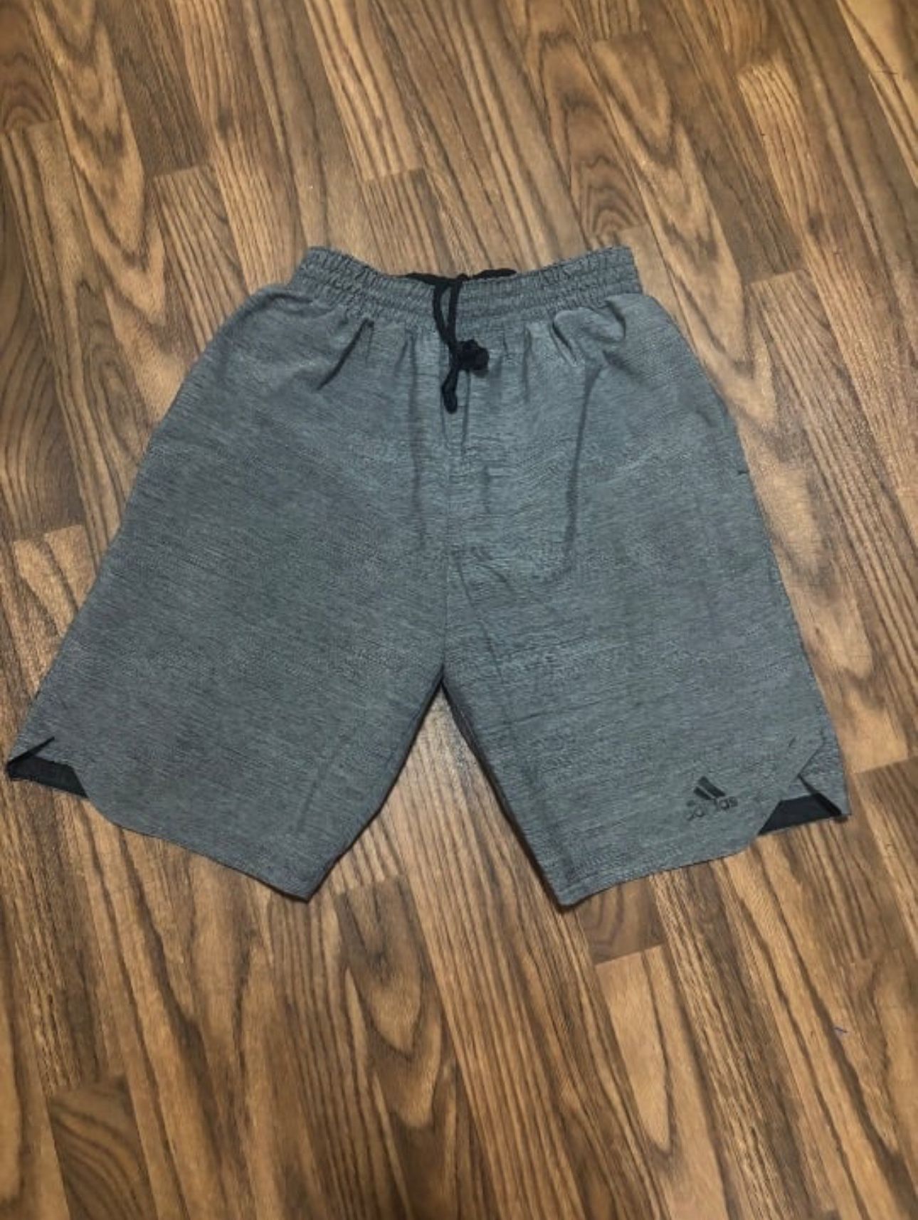 Adidas For Men * Training / Walking Shorts * Like NEW * Small.