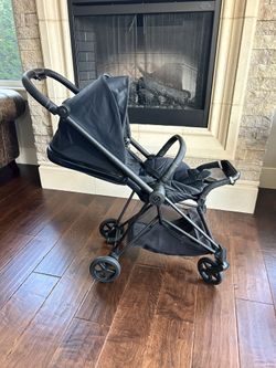 Cybex Mios Baby Stroller