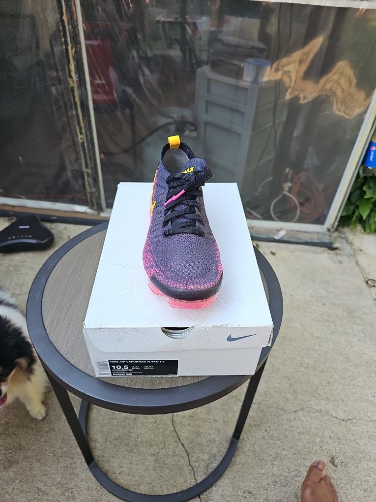 Nike Vapormax Flyknit 2