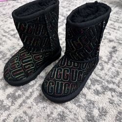 Toddler Ugg Boots 7