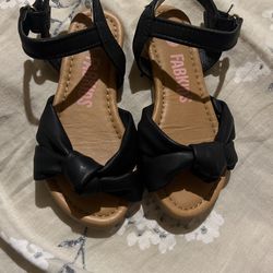 Toddler Girl Shoes