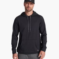 Vuori Sunday element Hoodie