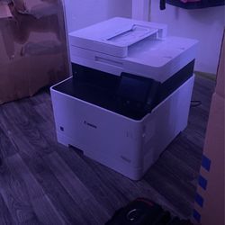Printer