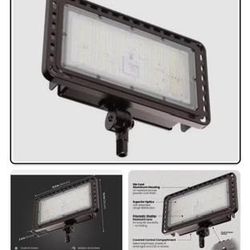 Feit Electric 15000 Lumen LED Dusk