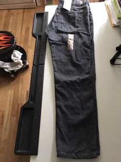 New Levi's 511 Boys Jeans Skinny Slim Leg