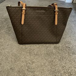 Brand New Michael Kors Bag