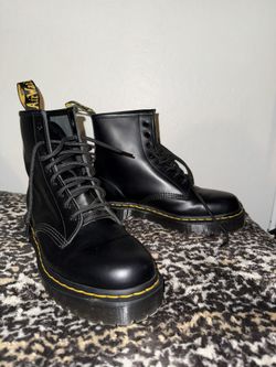 Doc Martens