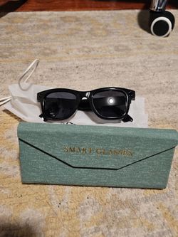 Demabon smart glasses
