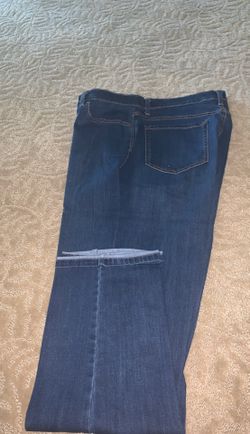 Gloria Vanderbill, size 16