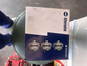 Alternator For Isuzu 2012 NPR