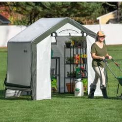 Brand New 6x6x6ft Greenhouse 